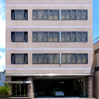 大峰産業株式会社